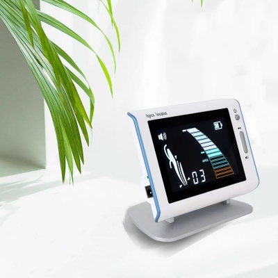 Цифровой апекслокатор повышенной точности Sunt smil Clear с цветным дисплеем-2