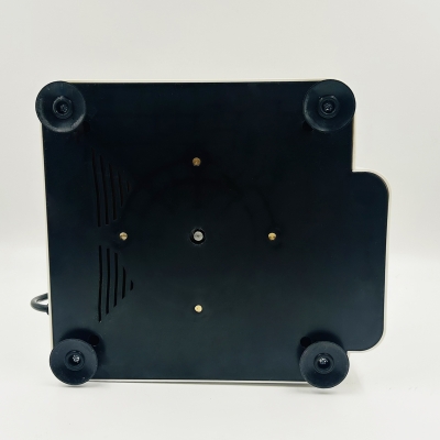 Лабораторная электрическая центрифуга XLD-900-1S с цифровым дисплеем-5