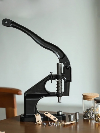 Пресс для люверсов RivetPro-2