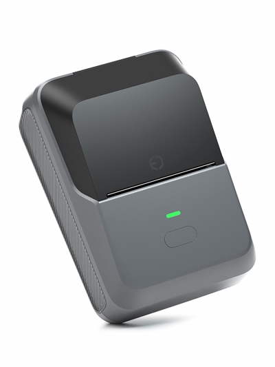 Термопринтер для печати этикеток, Detonger P2-3