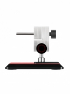 Ручные тиски из нержавеющей стали Dspiae, с тяжелым основанием (AT-TVA&B)