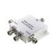 Делитель сигнала c микрочипом (сплиттер) 1/4 WS 506 800-2500 MHz