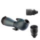 Зрительная труба c двойным фокусом SVBONY SV406, 25-75x100 HD