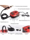 Пароочиститель Barester red 2500 Вт